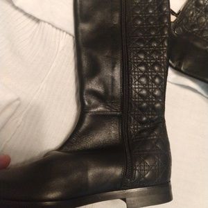 Dior Size 32 EU Kids Boots